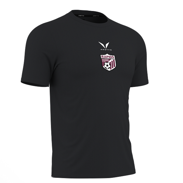 Wisconsin Rapids Virtue AmbiFiber Pro Travel iD Tee
