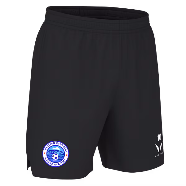 Western Kentucky SA Ambition Casual Shorts