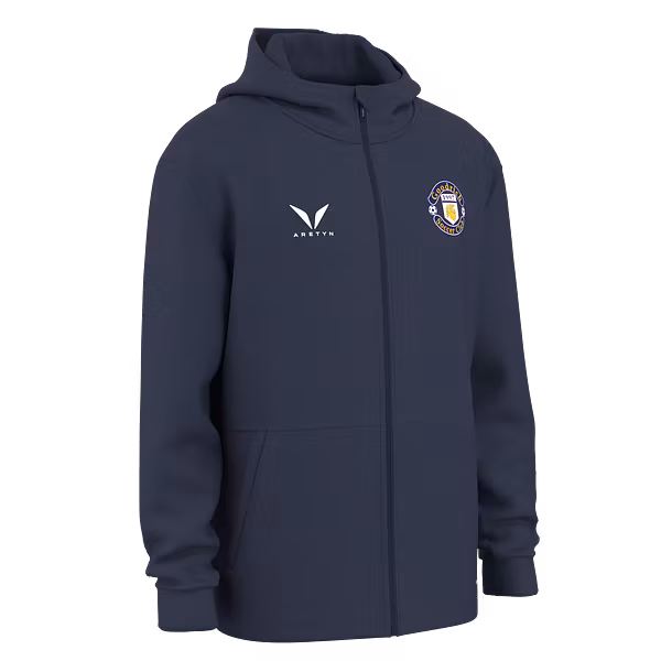 Goodrich SC Virtue Pro Travel iD Hooded Full Zip