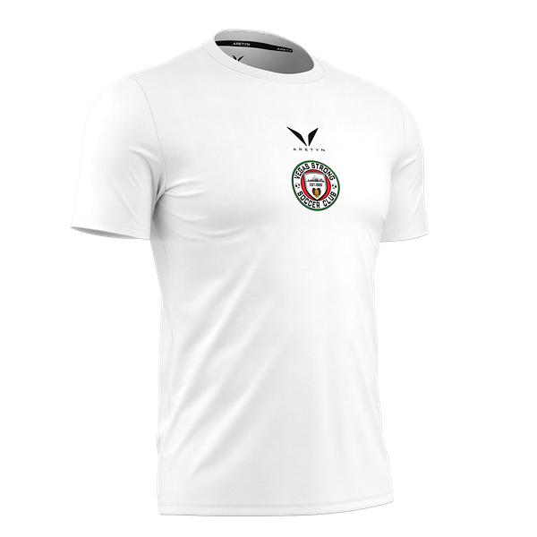 Vegas Strong SC Ambition Supporter Tee