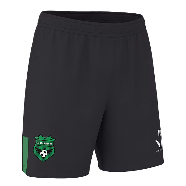 La Academia FC Ambition Performance Shorts