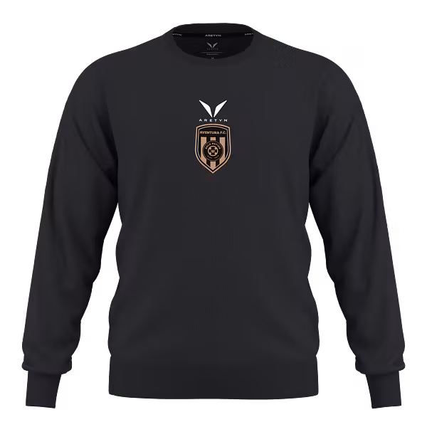 Aventura FC Ambition Travel Sweatshirt