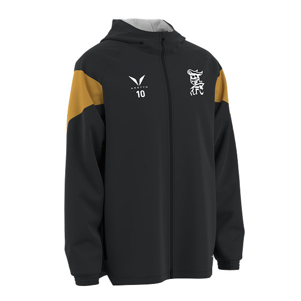 Royal FC Ambition Performance All-Weather Jacket