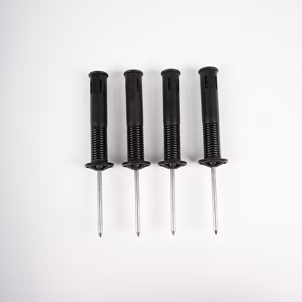 Ground Spikes Set Of 4