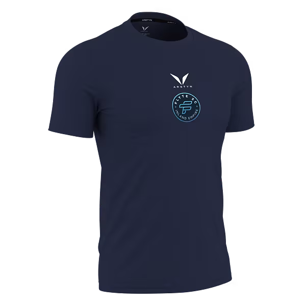 Flyte SC Ambition Supporter Tee