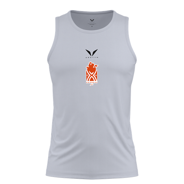 Georgia Express FC Essential Men Supporter Tank Top