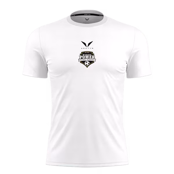 Michigan Power Ambition Supporter Tee