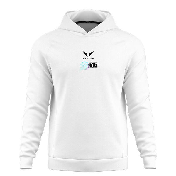 515 Soccer Academy Virtue Pro Fleece iD Hoodie