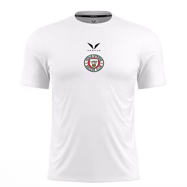 Vegas Strong SC Virtue AmbiFiber Pro Travel iD Tee