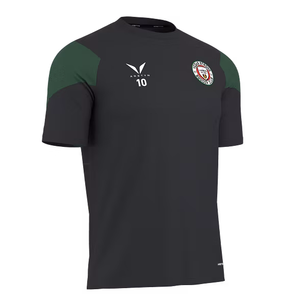 Vegas Strong SC Ambition Performance Shirt