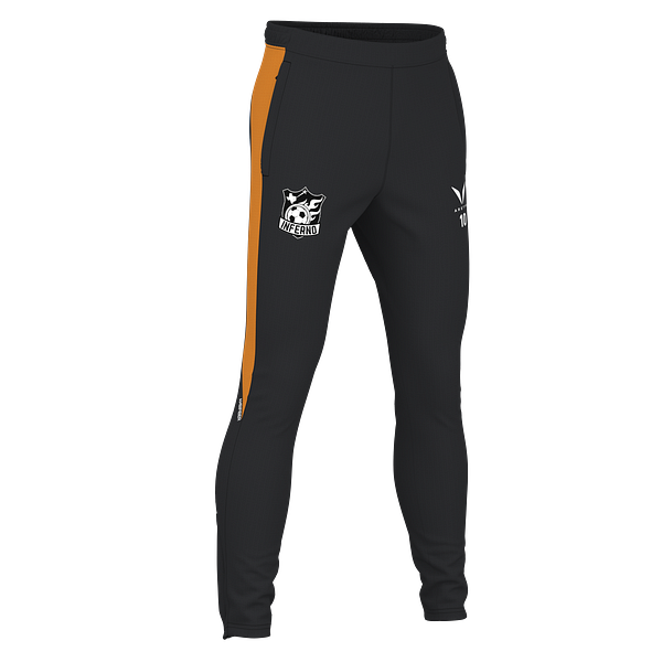 Bastrop Youth Soccer Virtue AmbiFiber Pro Flex iD Pants