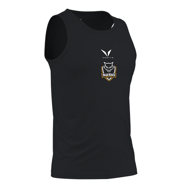 Palm Beach Wolves FC Essential Men Supporter Tank Top