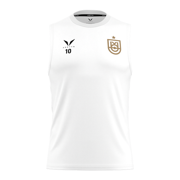 Merak Academy Essential Sleeveless Jersey