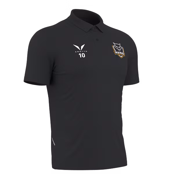 Palm Beach Wolves FC Virtue AmbiFiber Pro Nylon iD Polo