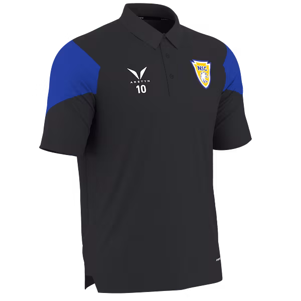 Newtown SC Ambition Performance Polo