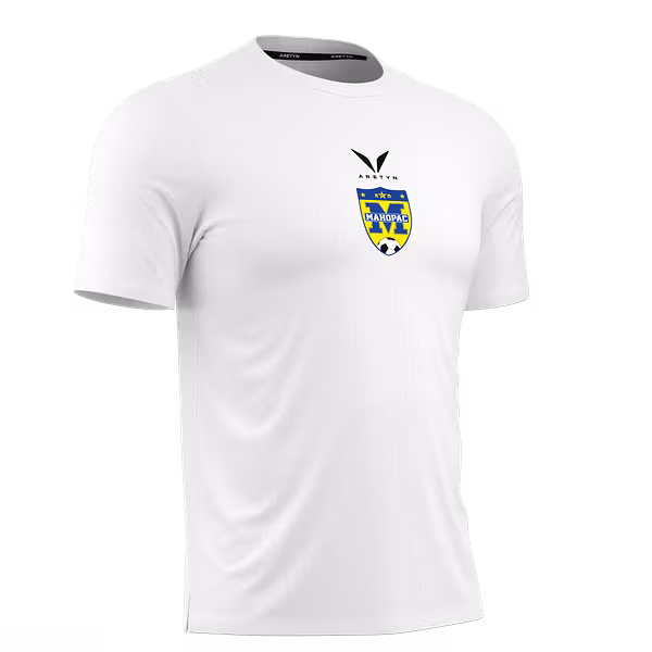 Mahopac Soccer Virtue AmbiFiber Pro Travel iD Tee