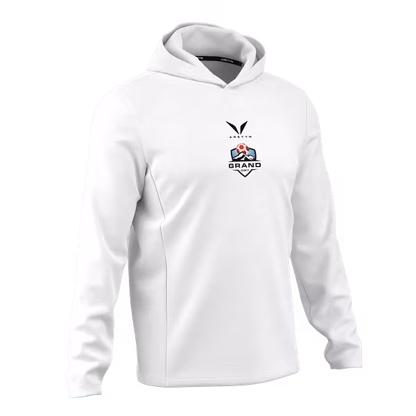 Grand County SC Virtue Pro Lightweight iD Hoodie
