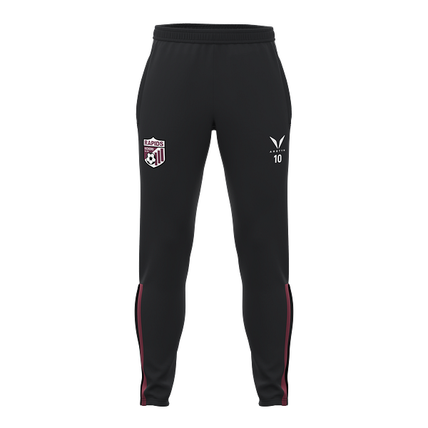 Wisconsin Rapids Ambition Performance Pants