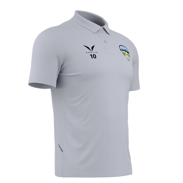 Bridger Valley SC Virtue AmbiFiber Pro Nylon iD Polo