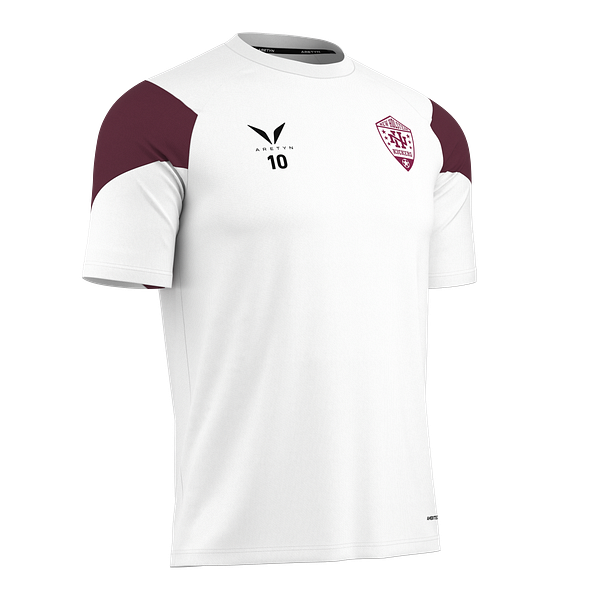 New Holstein Kickers Ambition Performance Shirt