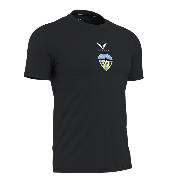 Bridger Valley SC Ambition Supporter Tee