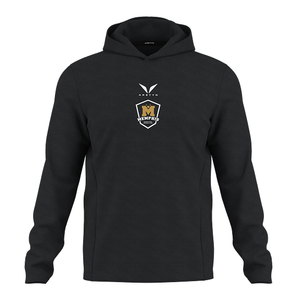Memphis International Virtue Pro Lightweight iD Hoodie