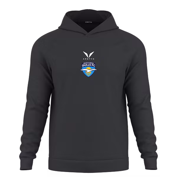 Grays Harbor Gulls FC Virtue Pro Fleece iD Hoodie