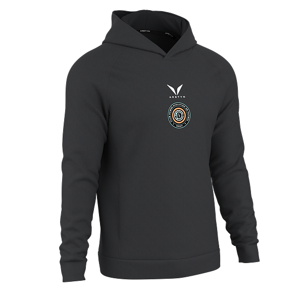 Power Evolution Virtue Pro Fleece iD Hoodie
