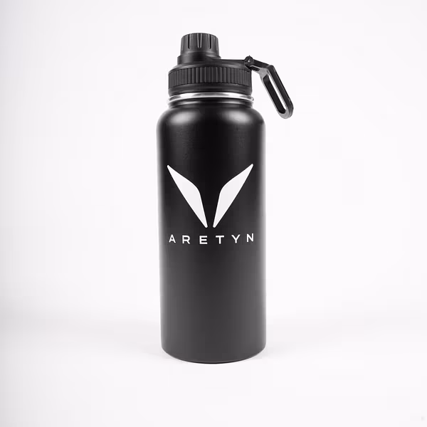 Stainless Steel Bottle