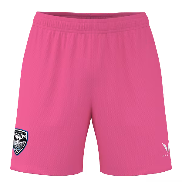 Hells Canyon FC Ambition Z Game Shorts
