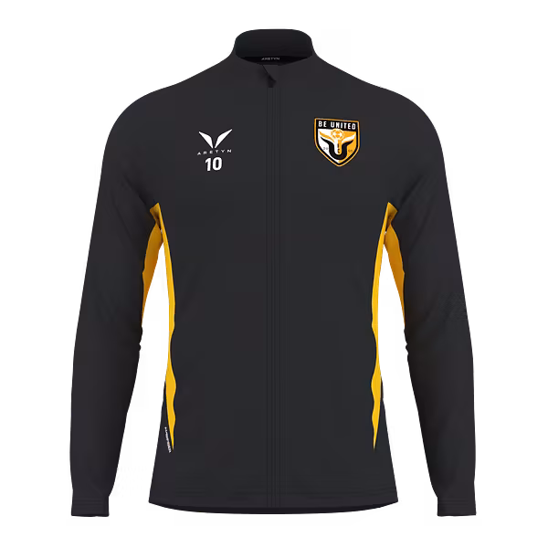 Box Elder United FC Virtue AmbiFiber Pro Woven iD Jacket