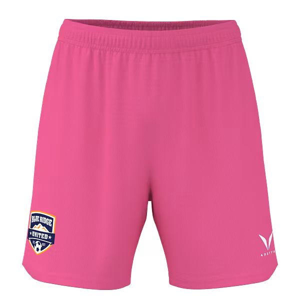 Blue Ridge United Ambition Z Game Shorts