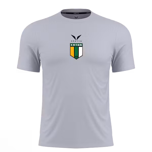 Ehtar Belleville FC Virtue AmbiFiber Pro Travel iD Tee