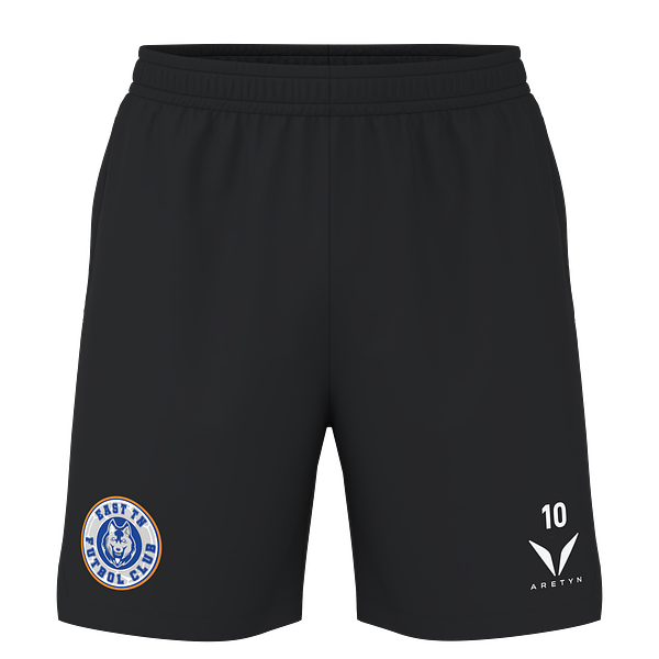 East Tennessee Futbol Club Ambition Casual Shorts