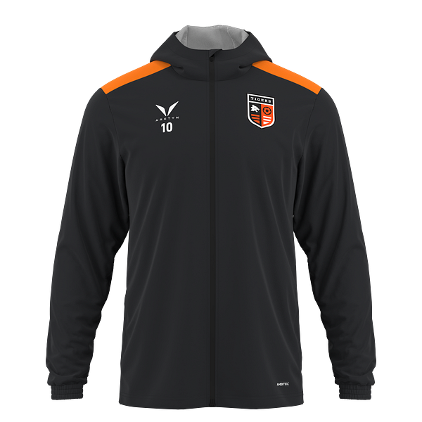 South Hadley Essential Wind Jacket