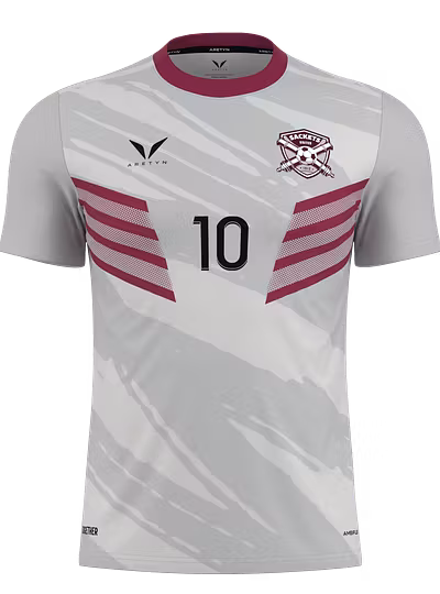 Sackets United Pulse Z Game Jersey
