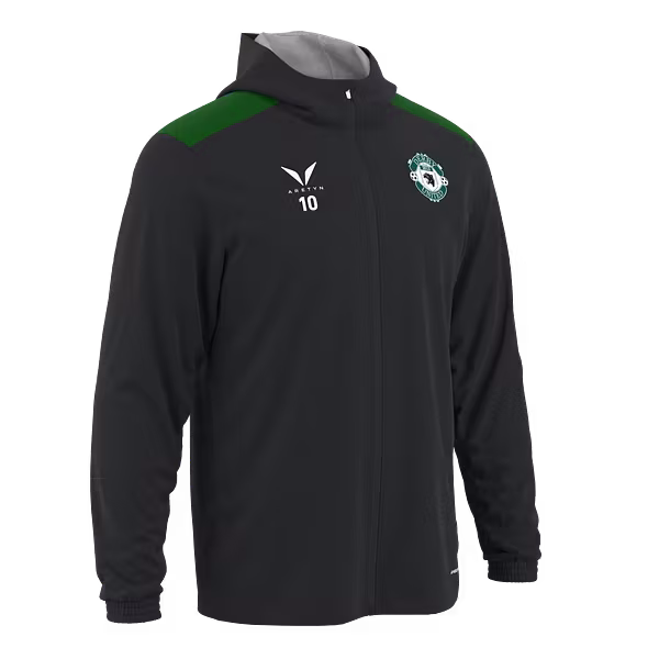 Derby United Essential Wind Jacket