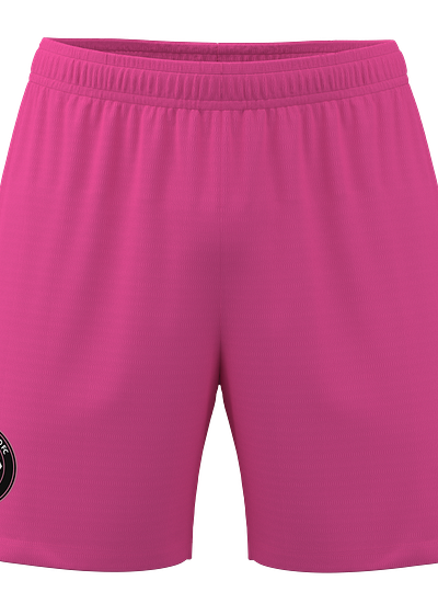 Black Diamond Ambition Z Game Shorts