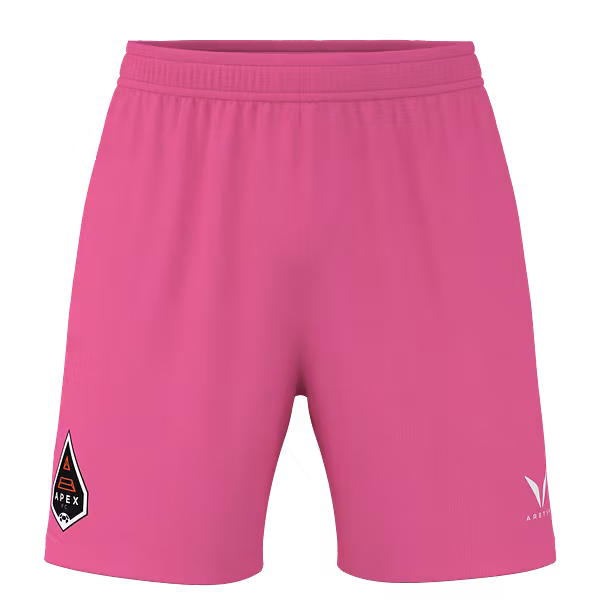Stillwater SC Pulse Z Game Shorts