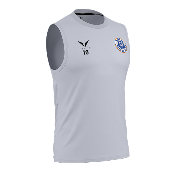 East Tennessee Futbol Club Essential Sleeveless Jersey