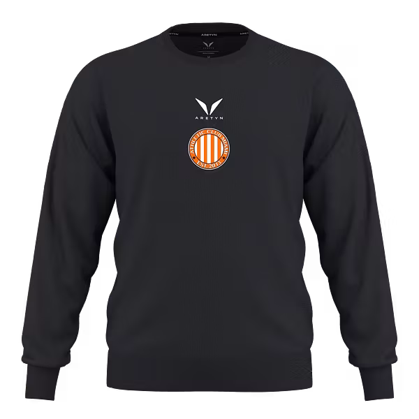 Athletic Club Miami Ambition Travel Sweatshirt