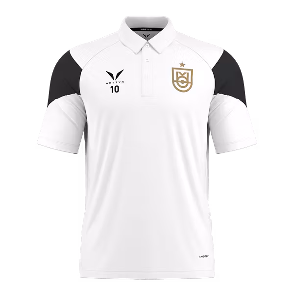 Merak Academy Ambition Performance Polo