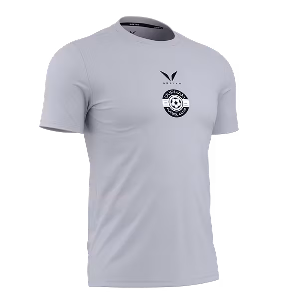Durham Soccer Academy Ambition Supporter Tee