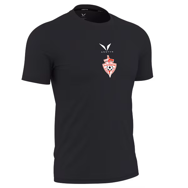Rock Springs Avengers Ambition Supporter Tee