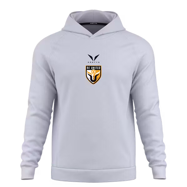 Box Elder United FC Virtue Pro Fleece iD Hoodie