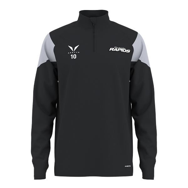 Rochester Rapids Ambition Performance 1/4 Zip