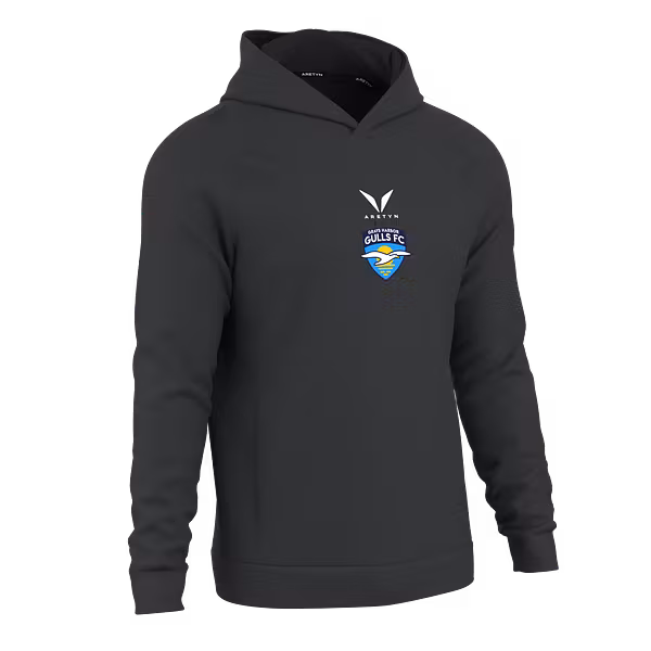 Grays Harbor Gulls FC Virtue Pro Fleece iD Hoodie