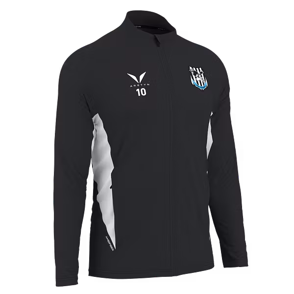 FC TAMPA Virtue AmbiFiber Pro Woven iD Jacket
