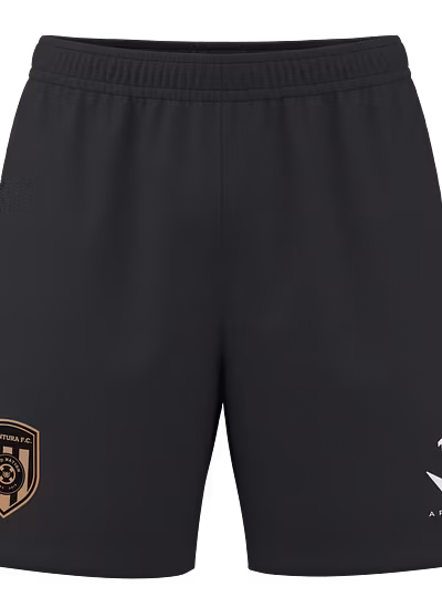 Aventura FC Ambition Performance Shorts
