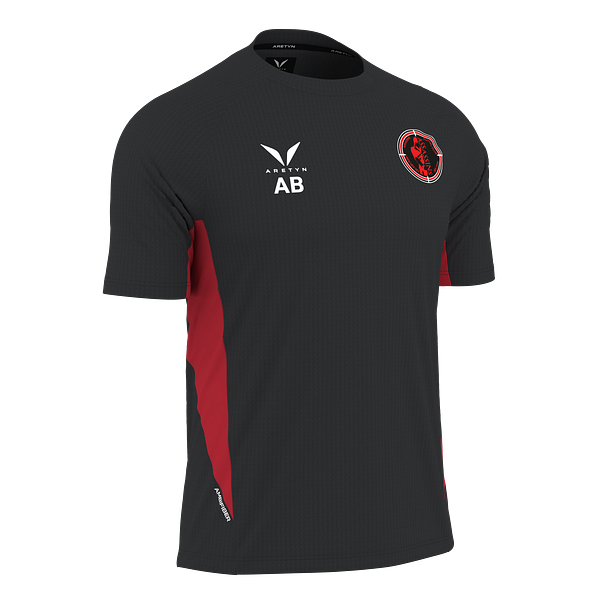 Assassins FC Virtue AmbiFiber Pro Flex iD Shirt
